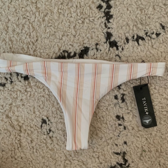 BNWT Tavik bikini bottom - Picture 2 of 4